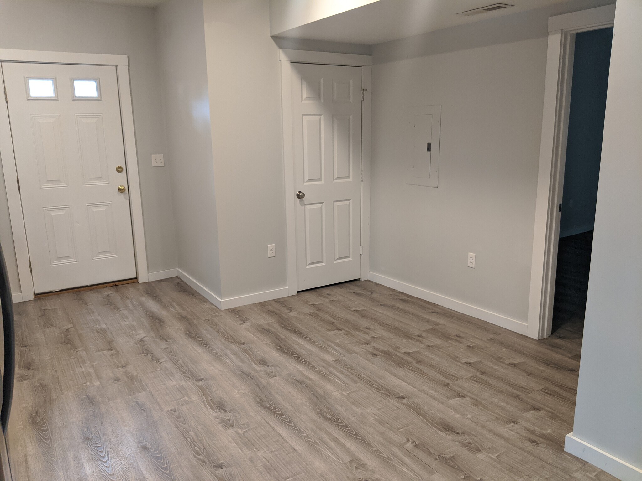 Building Photo - 212 Wareham St