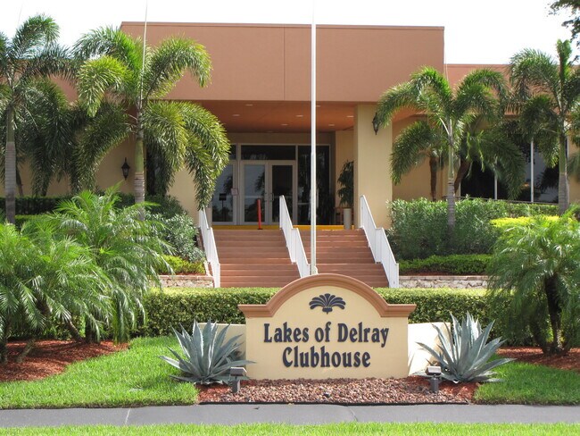 Building Photo - 15469 Lakes of Delray Blvd