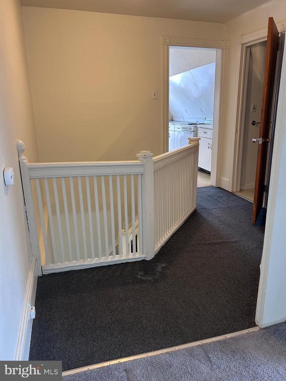 Building Photo - 913 Fayette St