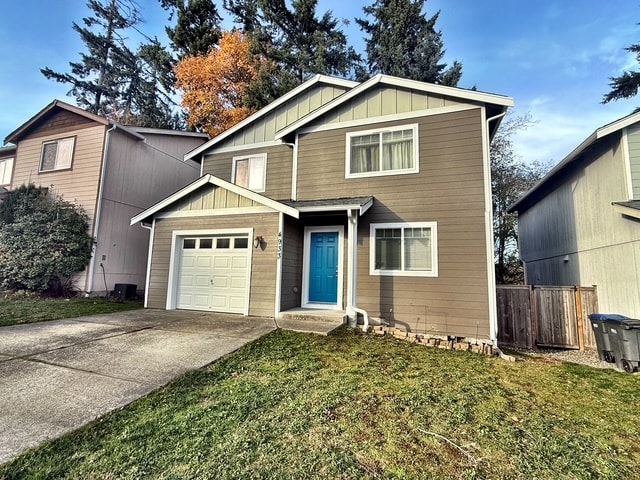 Building Photo - 4933 Bowwood Cir NE