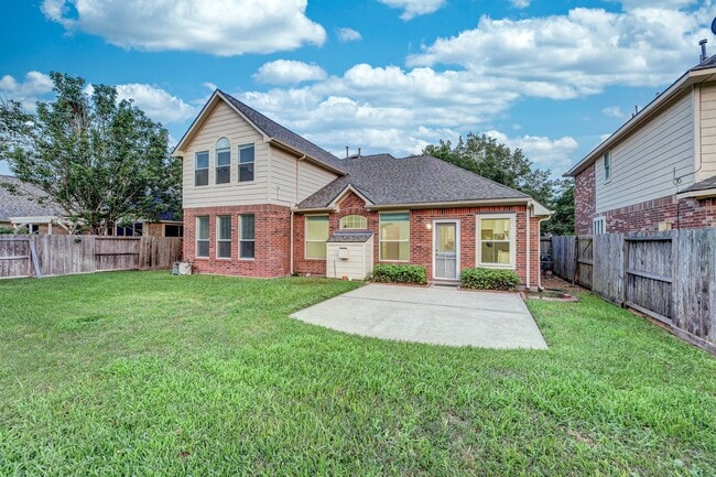 Building Photo - 3507 Moss Trail Dr