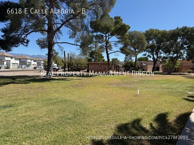 Building Photo - 6618 East Calle Alegria