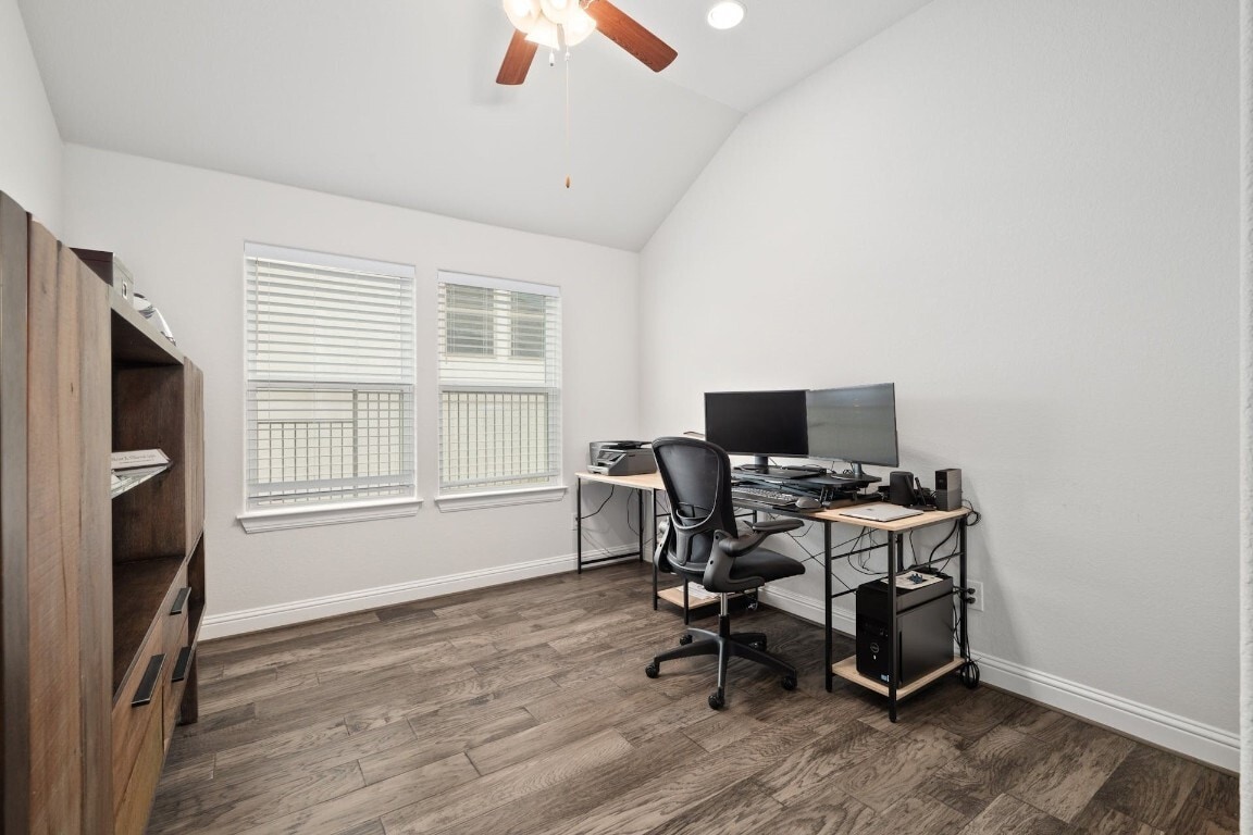 Office - 513 Elworth Path