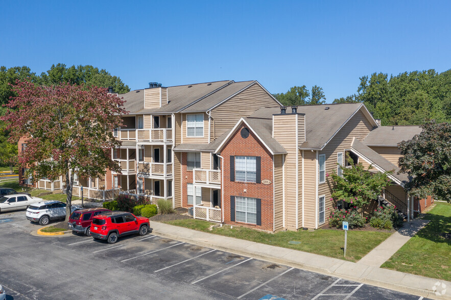 Hampton Point - 3340 Hampton Point Dr Silver Spring MD 20904 ...