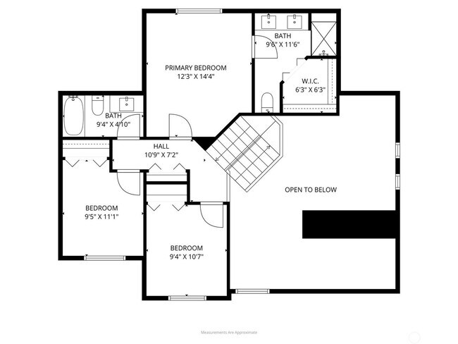 Building Photo - 3bd/2.25ba Duvall Home