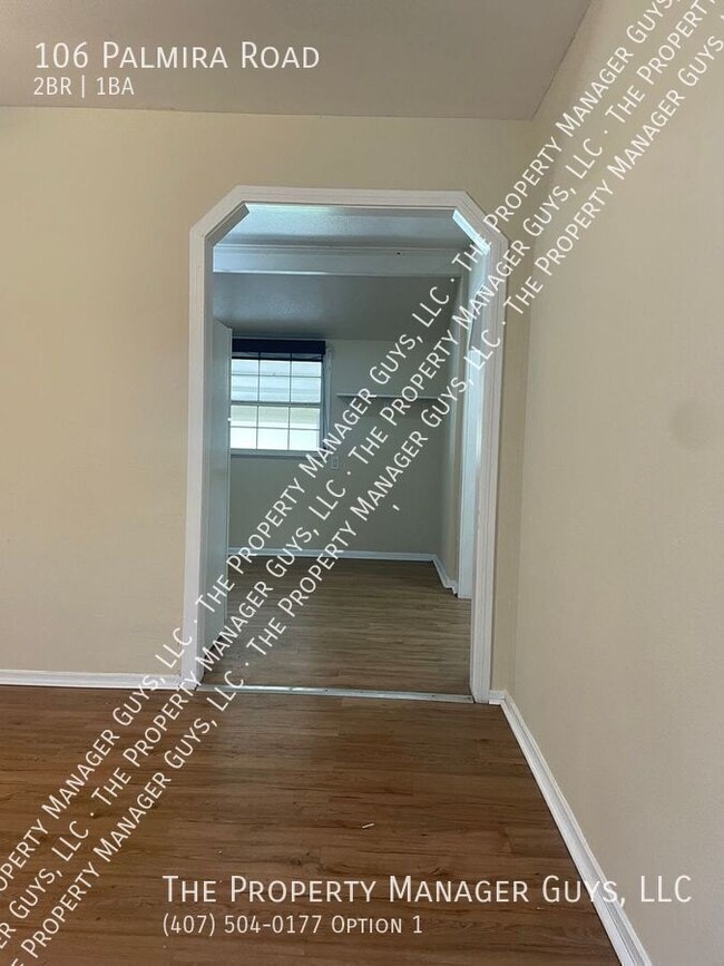 Building Photo - 106 Palmira Rd