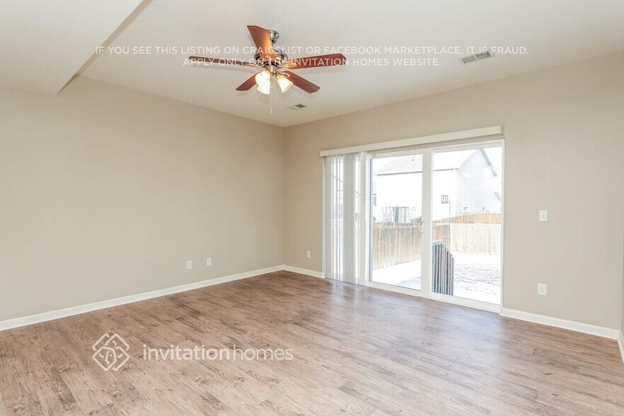 Building Photo - 4622 Whirling Oak Way