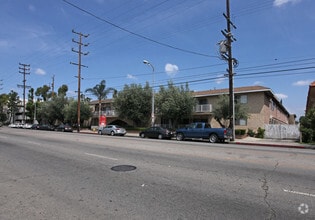 Building Photo - Vanowen Apartments