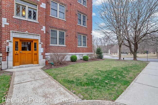 Building Photo - 1 br, 1 bath House - 4101 Magnolia Ave - #...