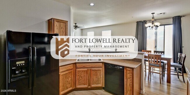 Building Photo - 8169 W Groom Creek Rd