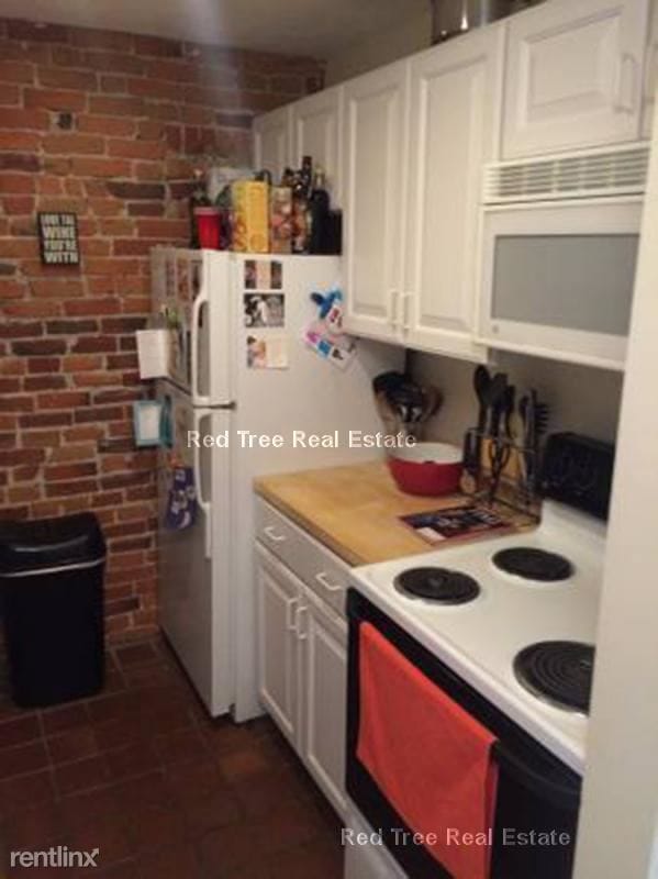 17 Saint Germain St 17 Saint Germain St Boston MA 02115 Apartment