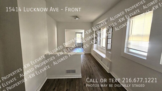 Building Photo - 15414 Lucknow Ave