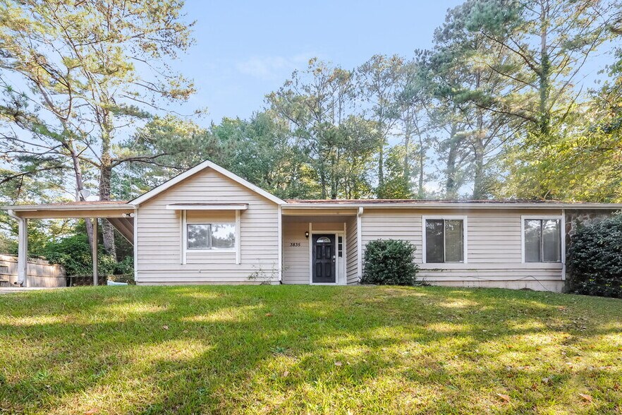 Primary Photo - 3835 Scarsborough Dr SW
