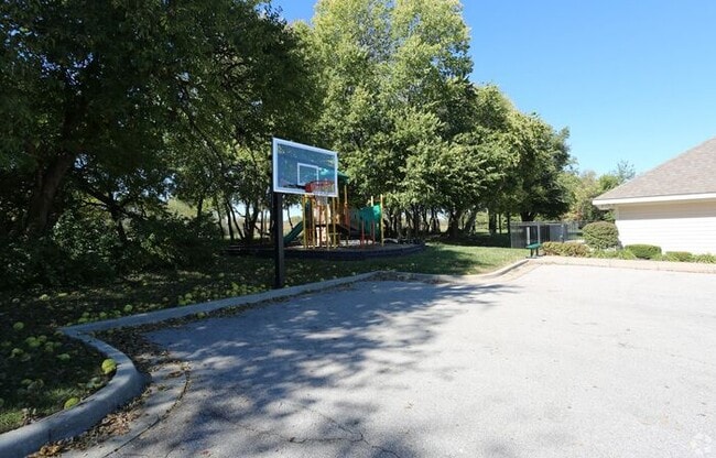 Building Photo - Exterior Townhome at Timber Trails — Available Now