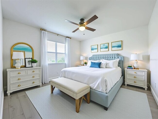 Building Photo - 7609 Winter Shade Dr