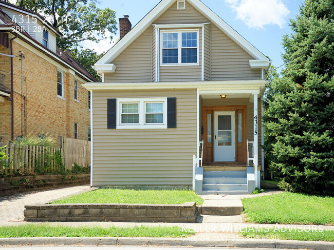Building Photo - 4315 28th-