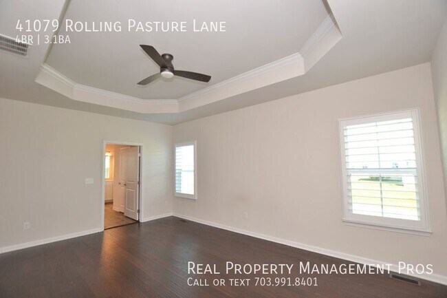 Building Photo - 41079 Rolling Pasture Ln