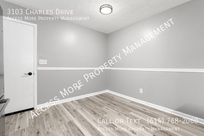 Building Photo - 3103 Charles Dr