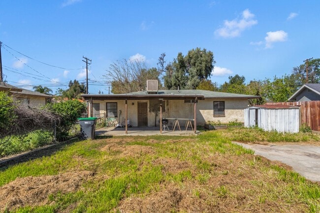 Building Photo - 4223 Temescal Ave