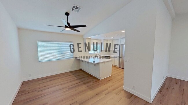 Building Photo - Gorgeous Remodeled Home With Two Patios & Giant Two Car Garage