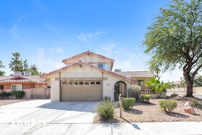 Building Photo - 5341 Supai Dr