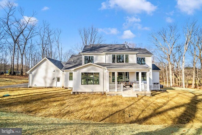 Building Photo - 1199 Hoods Mill Rd