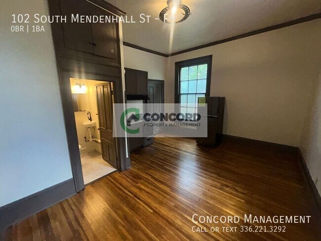 Building Photo - 102 S Mendenhall St