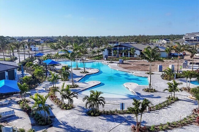 Building Photo - 17530 Opal Sand Dr