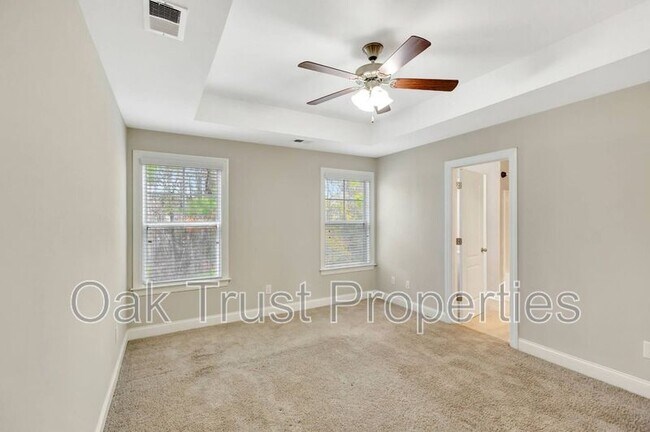 Building Photo - 4120 Rigsby Ln