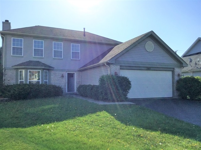 Building Photo - 13817 S Petersburg Dr