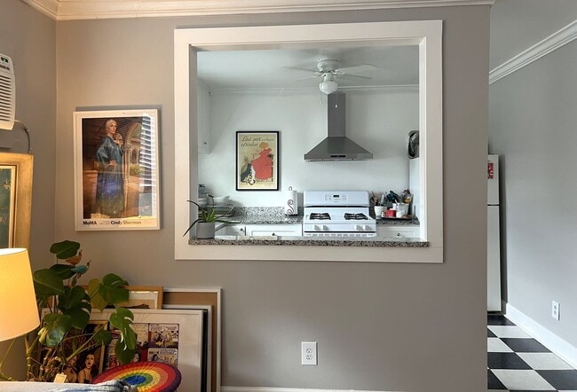 Building Photo - 1BR - Piedmont Park!