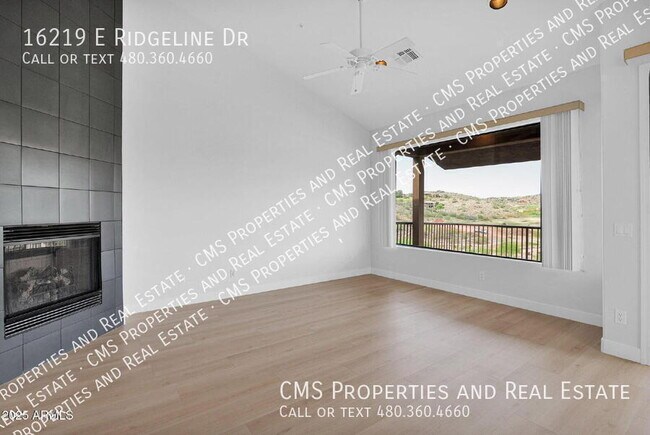 Building Photo - 16219 E Ridgeline Dr