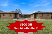 Building Photo - Charming 2 Bed 1 Bath in Park Hill!