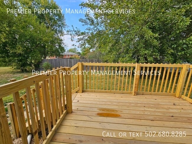 Building Photo - 5307 Clover Ave