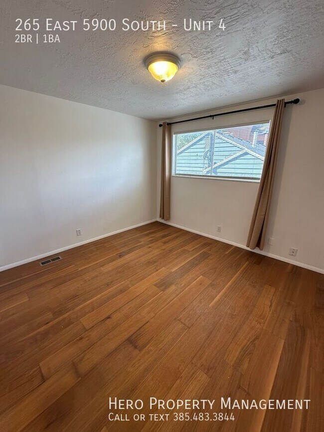 Building Photo - 265 E 5900 S