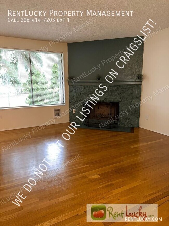 Building Photo - 12510 NE 117th Pl