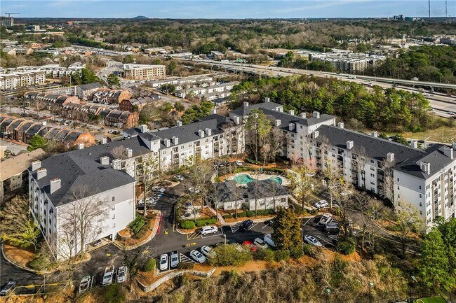 Building Photo - 970 Sidney Marcus Blvd NE