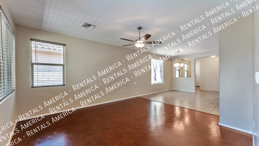 Building Photo - 6457 W Sugar Pine Trail