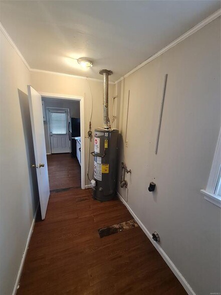 Building Photo - 516 Lawndale Ln