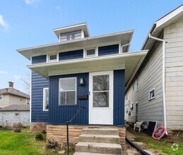 Building Photo - New 3 bed listing downtown Fort Wayne! *MO...