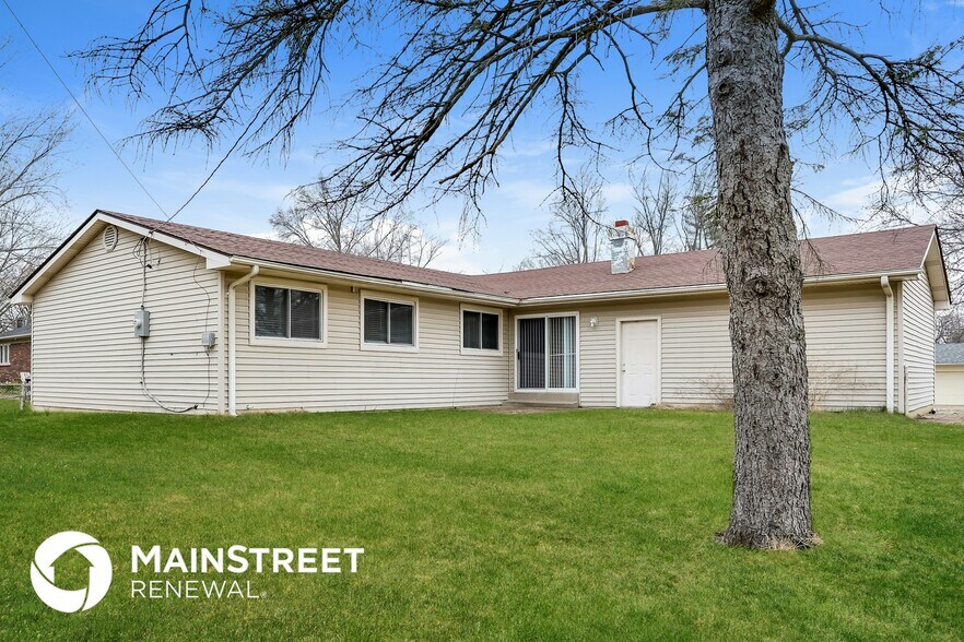 Building Photo - 3063 Aberdeen Dr