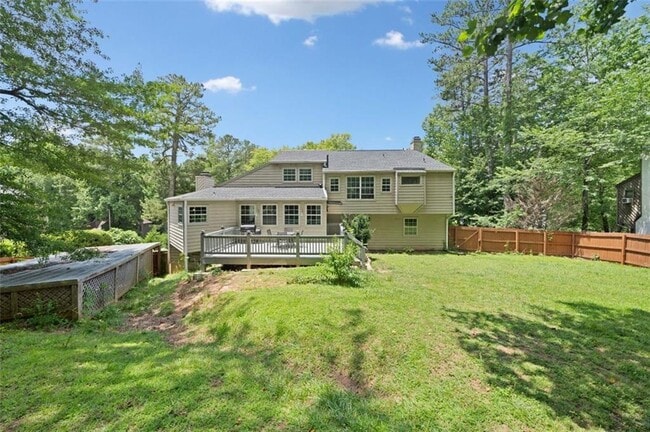 Building Photo - 2688 Tritt Springs Trace NE