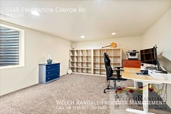 Building Photo - 5548 Emigration Canyon Rd