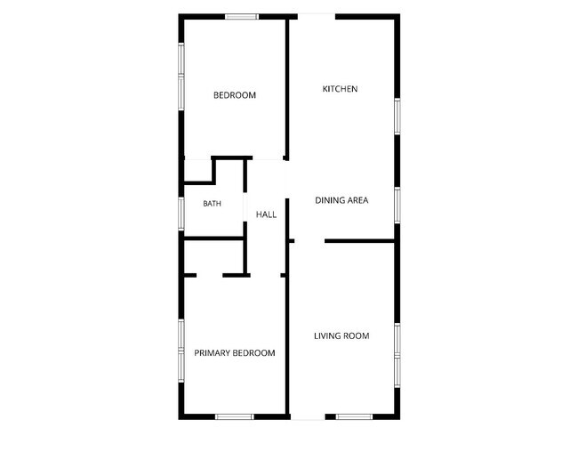 Building Photo - 2401 Hadley St
