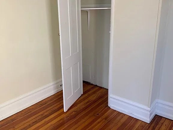 Building Photo - 242 Harvey St