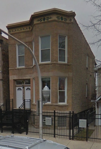 Building Photo - 3342 W Beach Ave