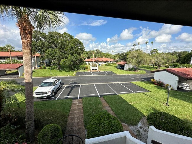 Building Photo - 3500 El Conquistador Pkwy