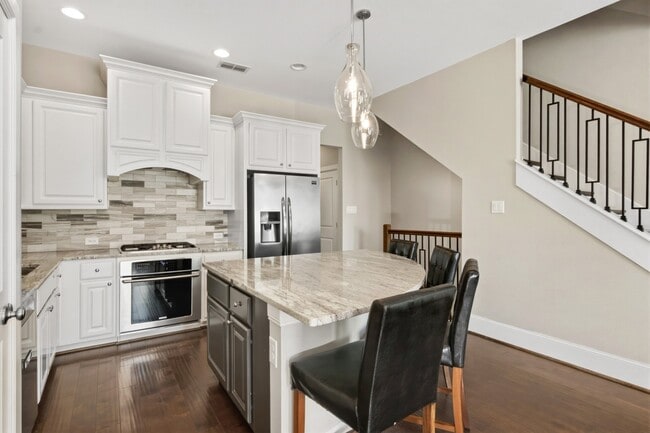 Building Photo - 419 T C Jester Blvd