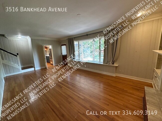 Building Photo - 3516 Bankhead Ave