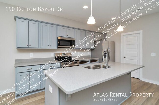 Building Photo - 190 Cotton Bayou Dr